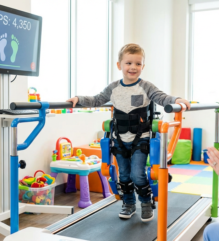 Multi-therapeutic techniques integration